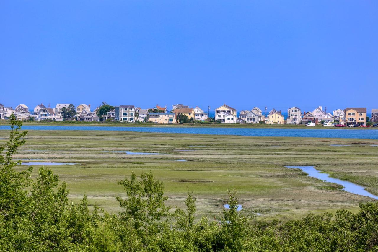 Belle Of Maine Condo 106 Уэллс Экстерьер фото